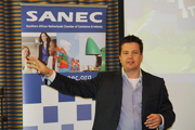 SANEC Reasons to join